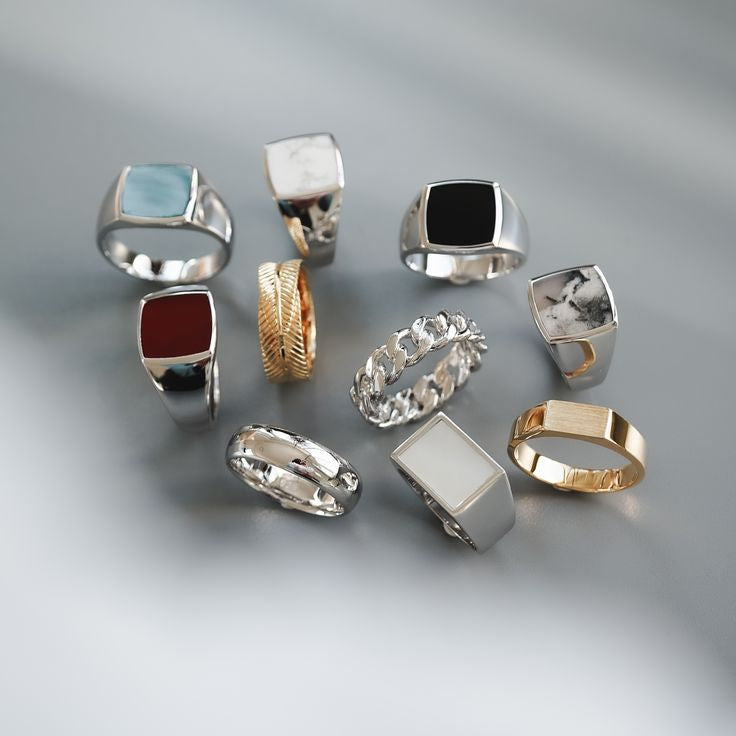 Rings