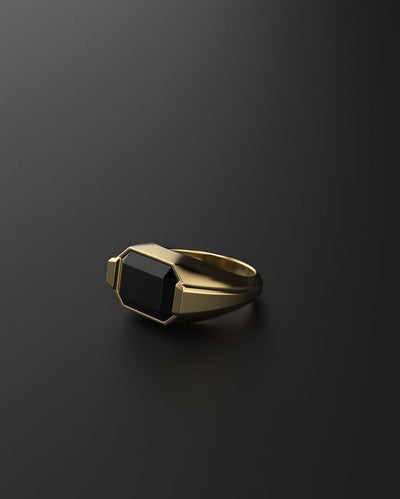 GOLD /BLACK