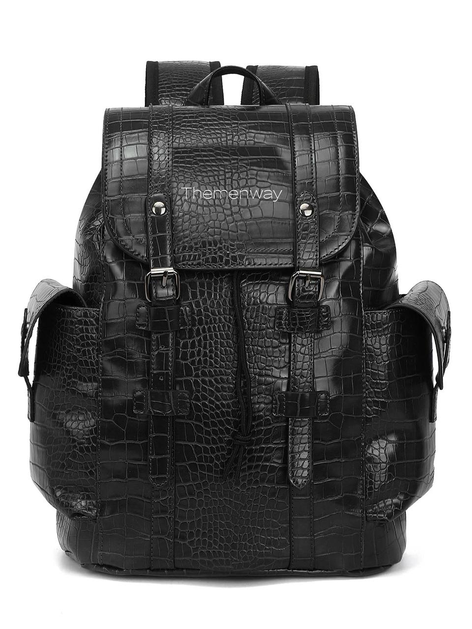 The Cosmopolitan | Black