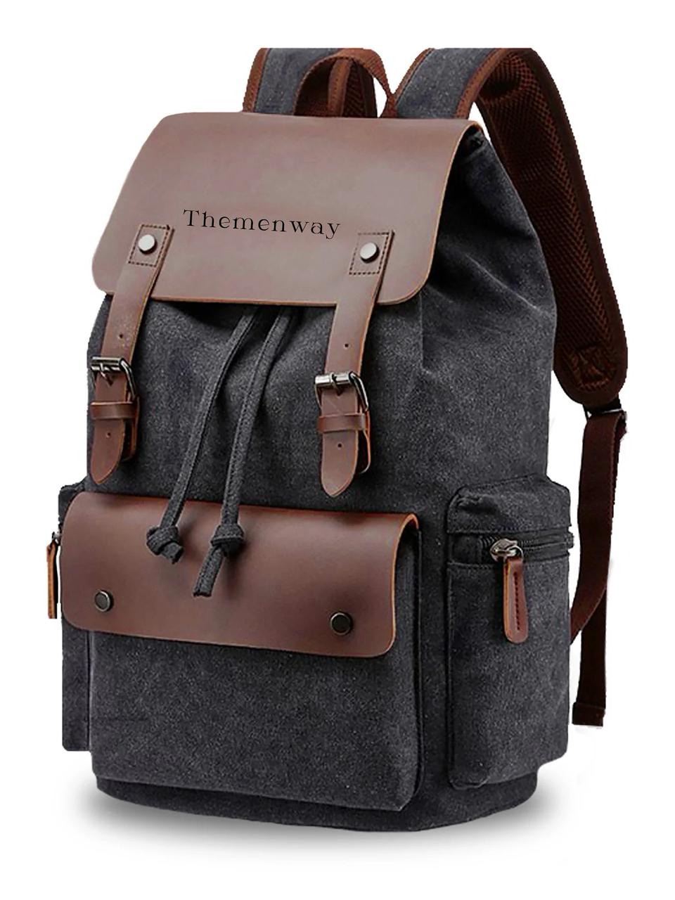 The Wayfarer | Brown