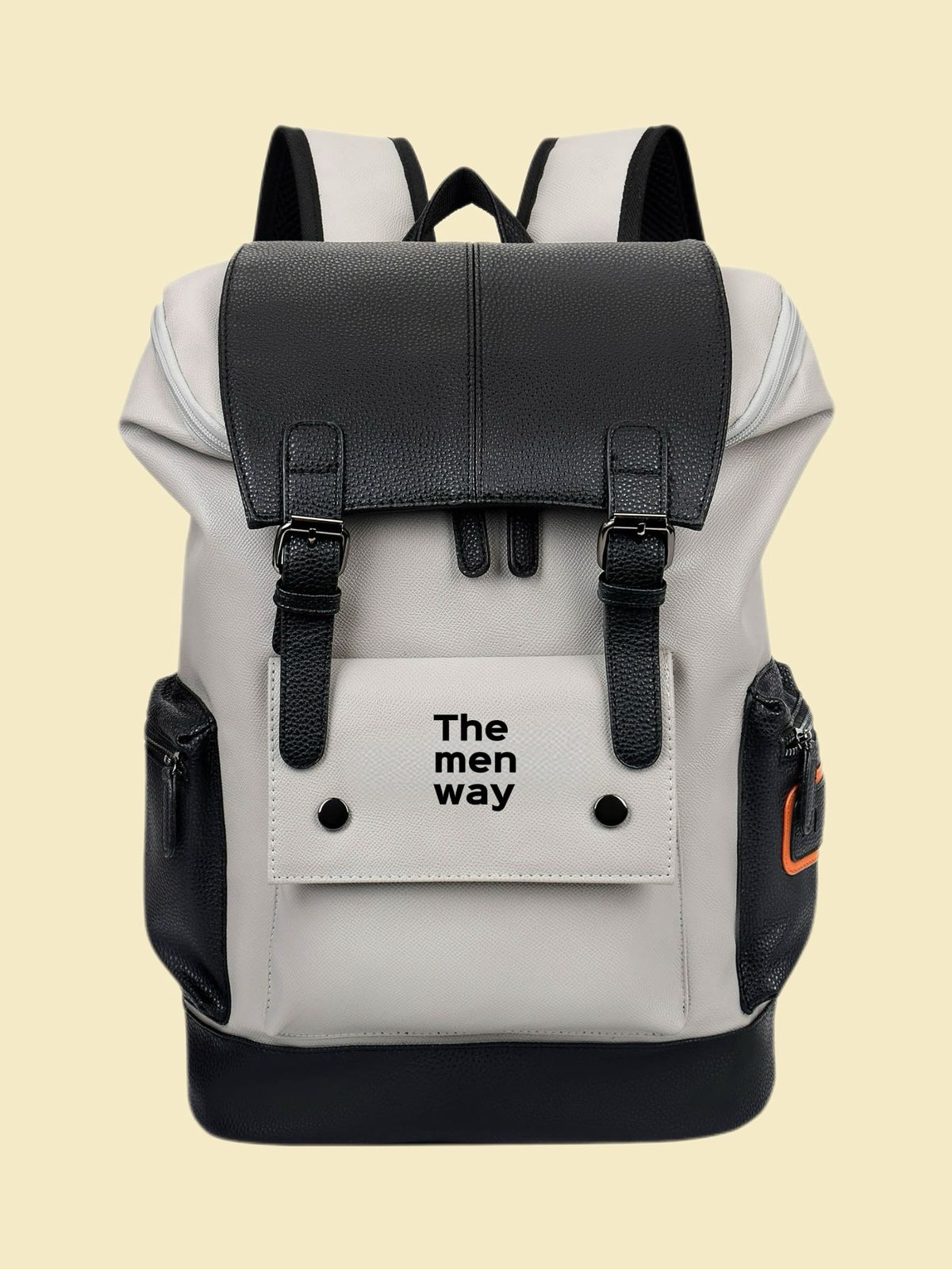 The Trailblazer | Grey